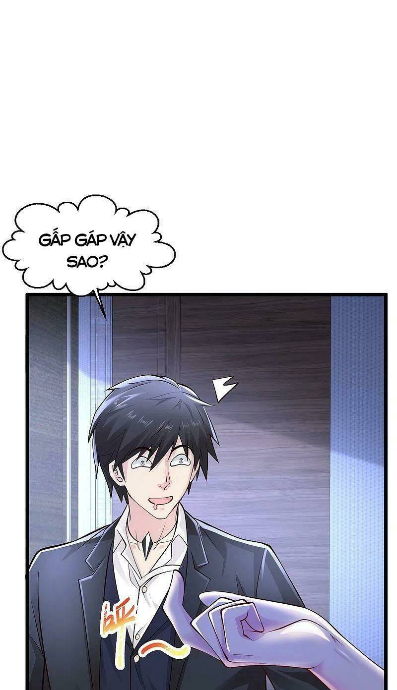 Tuyệt Phẩm Y Thánh - Chapter 230 - Page 29