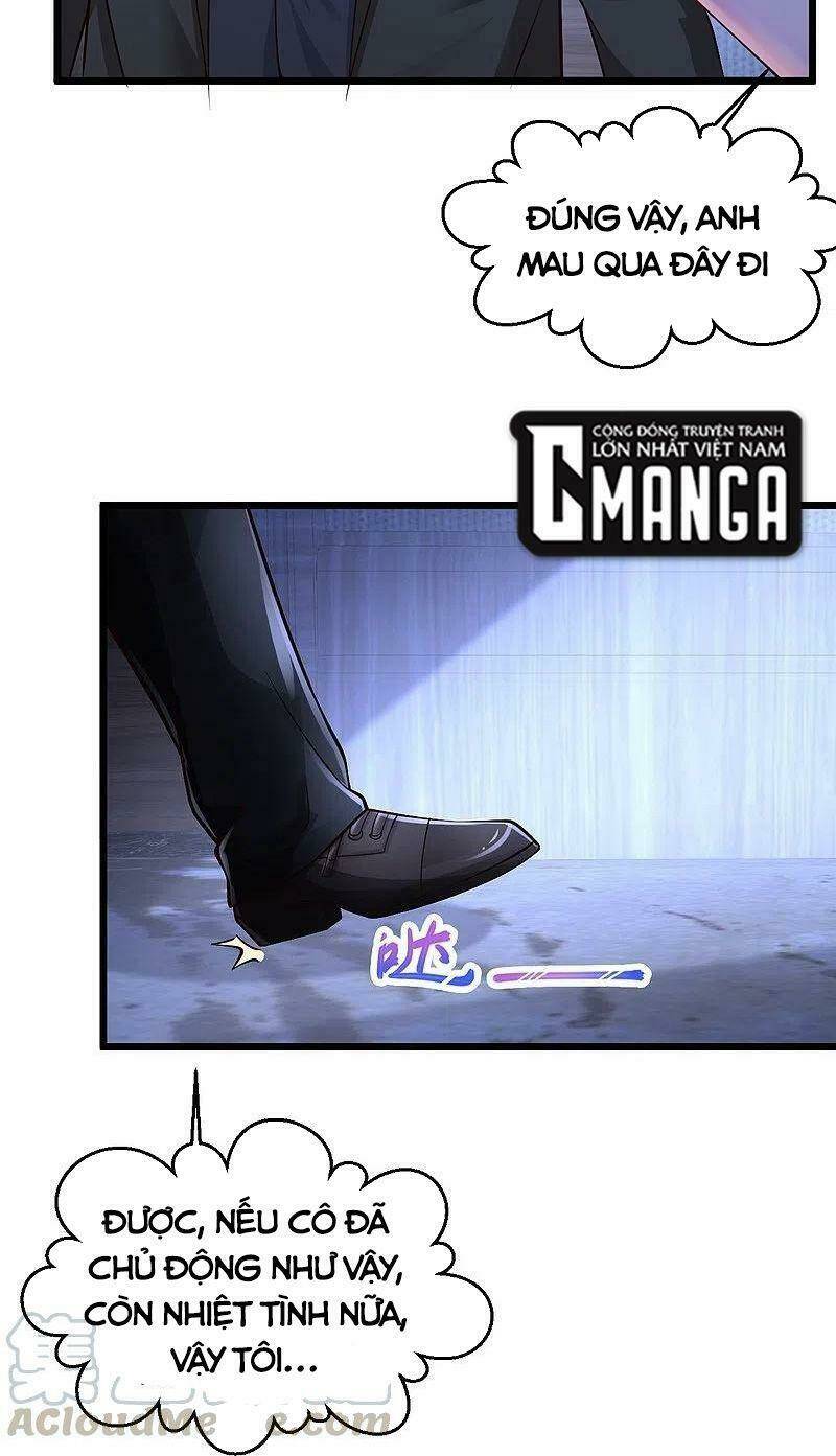 Tuyệt Phẩm Y Thánh - Chapter 230 - Page 30