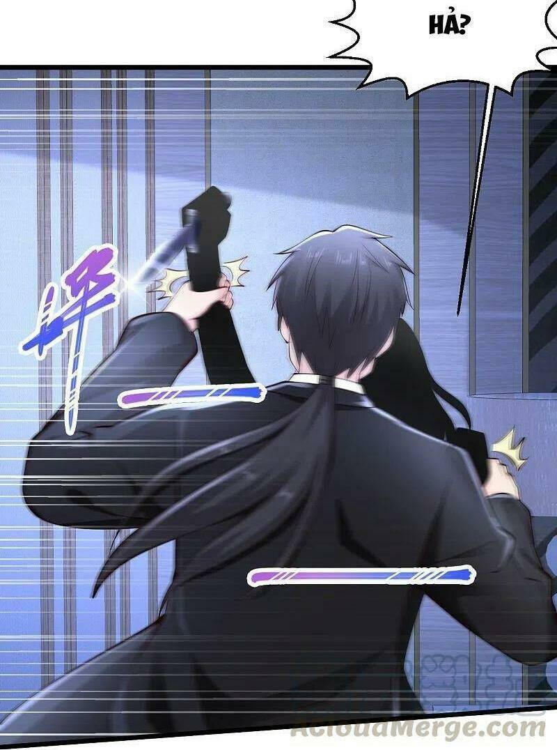 Tuyệt Phẩm Y Thánh - Chapter 230 - Page 32