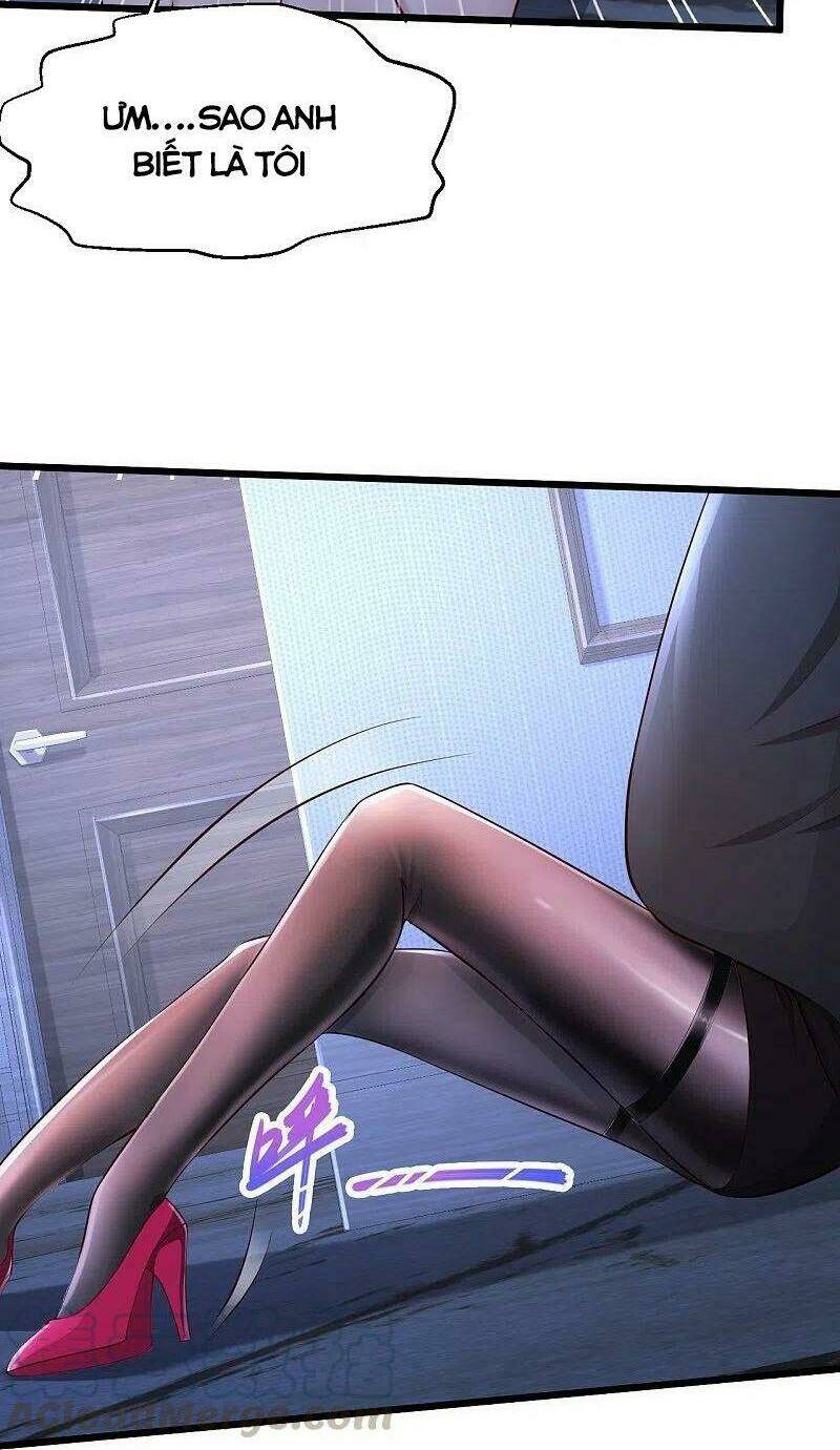 Tuyệt Phẩm Y Thánh - Chapter 230 - Page 36