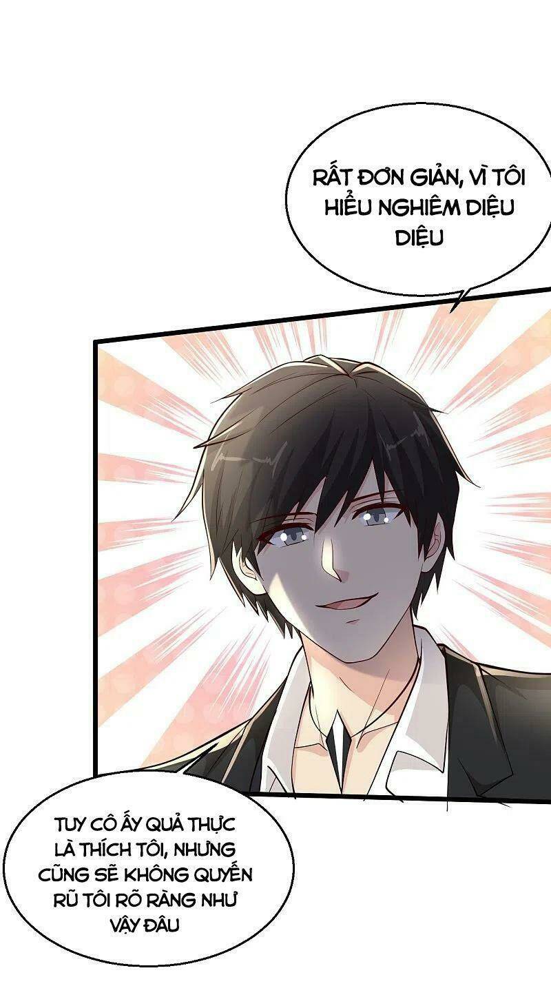Tuyệt Phẩm Y Thánh - Chapter 230 - Page 37
