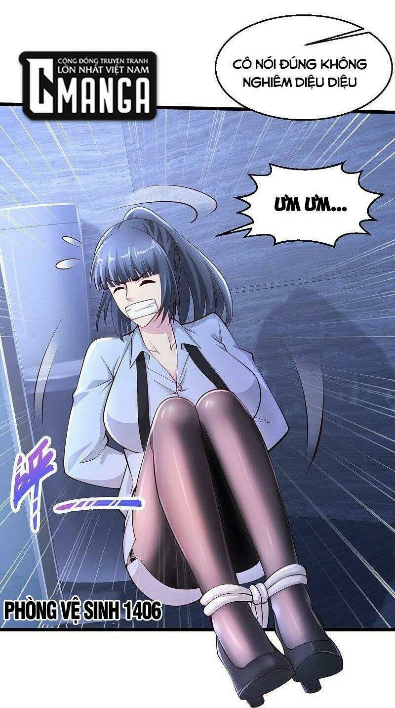 Tuyệt Phẩm Y Thánh - Chapter 230 - Page 38