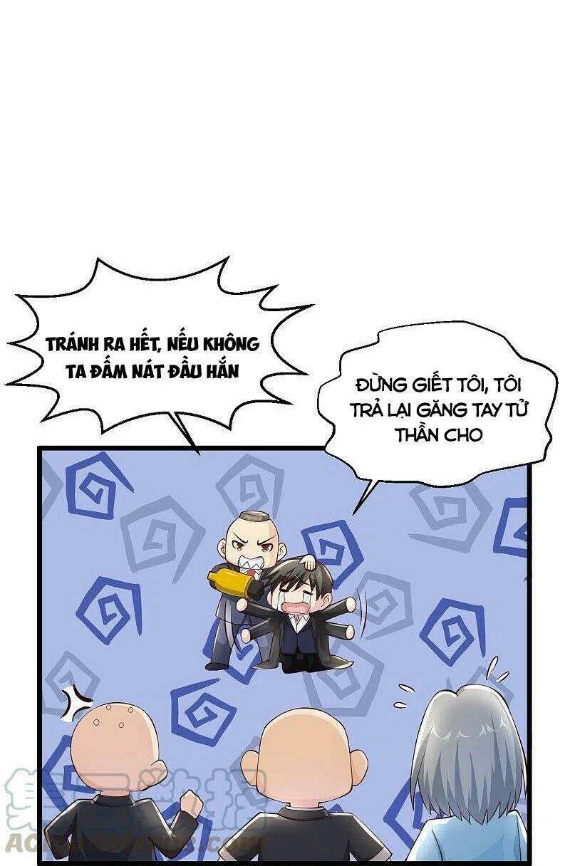 Tuyệt Phẩm Y Thánh - Chapter 230 - Page 5