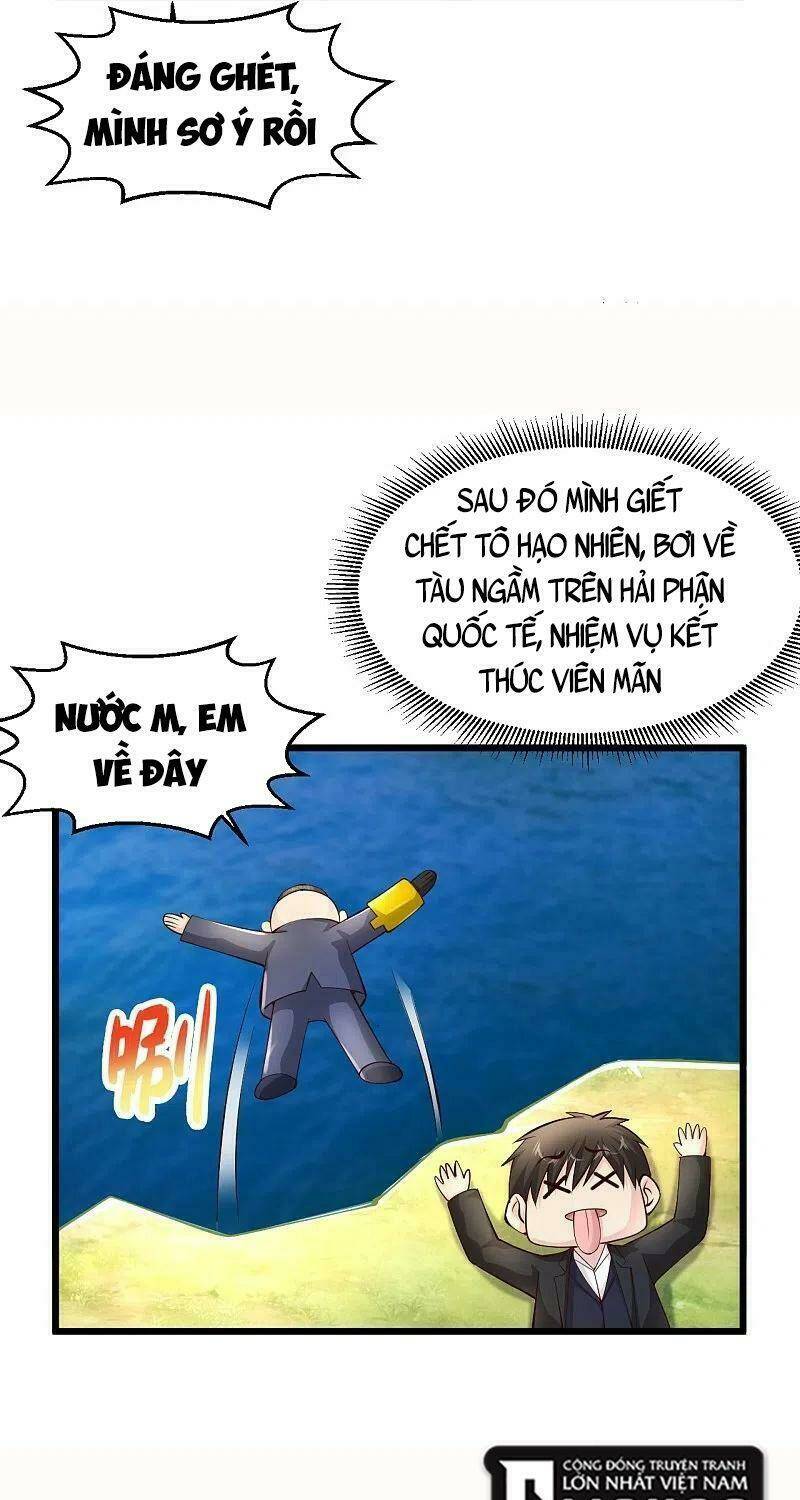 Tuyệt Phẩm Y Thánh - Chapter 230 - Page 6