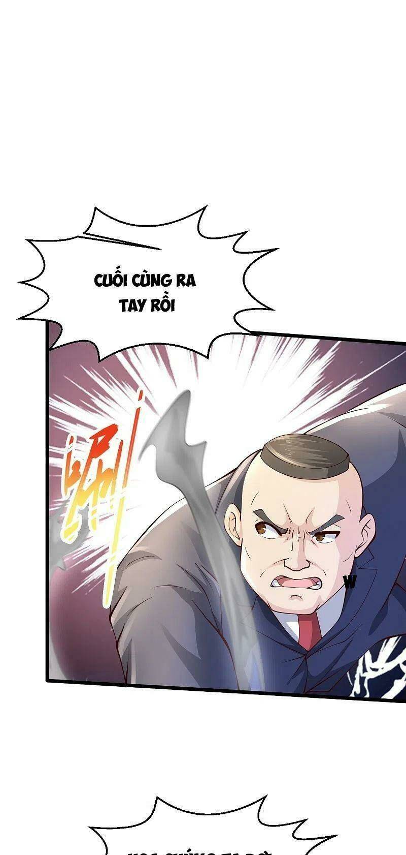 Tuyệt Phẩm Y Thánh - Chapter 230 - Page 8