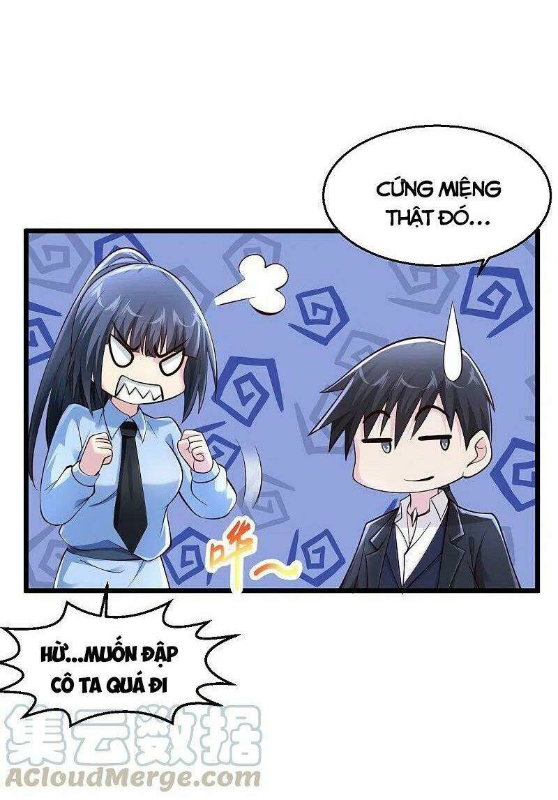 Tuyệt Phẩm Y Thánh - Chapter 231 - Page 9