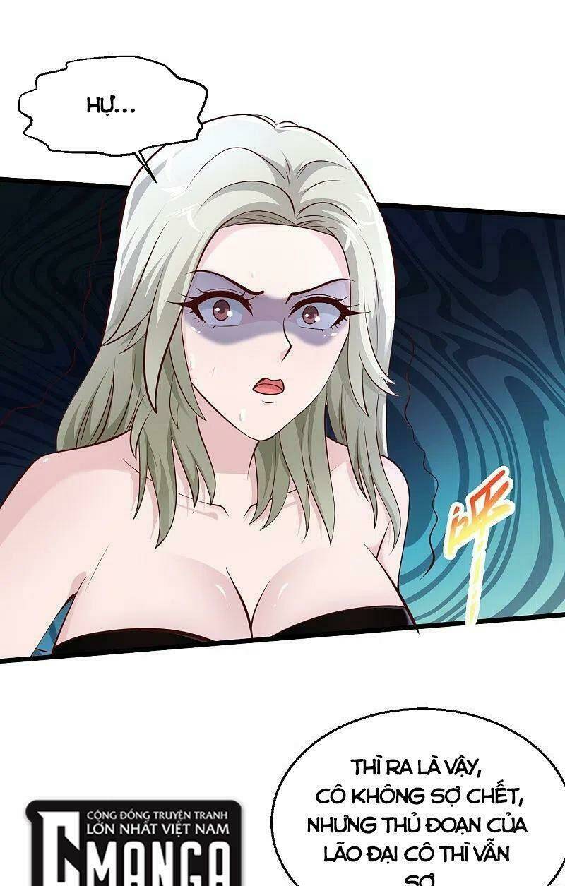 Tuyệt Phẩm Y Thánh - Chapter 231 - Page 12