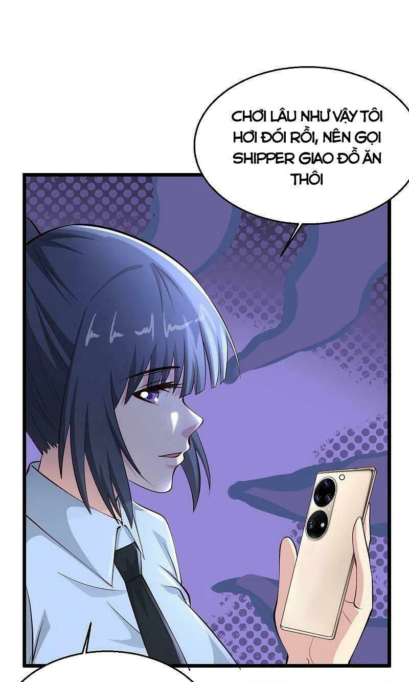 Tuyệt Phẩm Y Thánh - Chapter 231 - Page 16