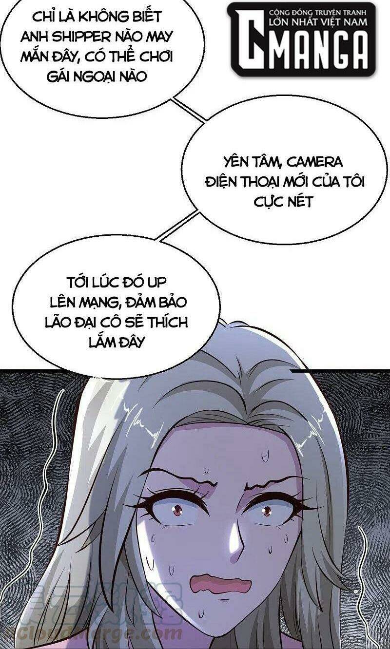 Tuyệt Phẩm Y Thánh - Chapter 231 - Page 17