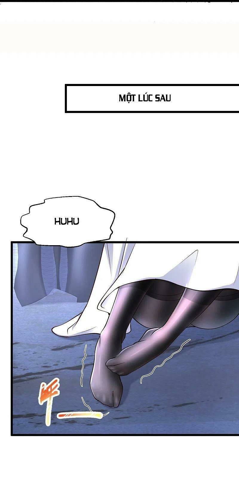 Tuyệt Phẩm Y Thánh - Chapter 231 - Page 18