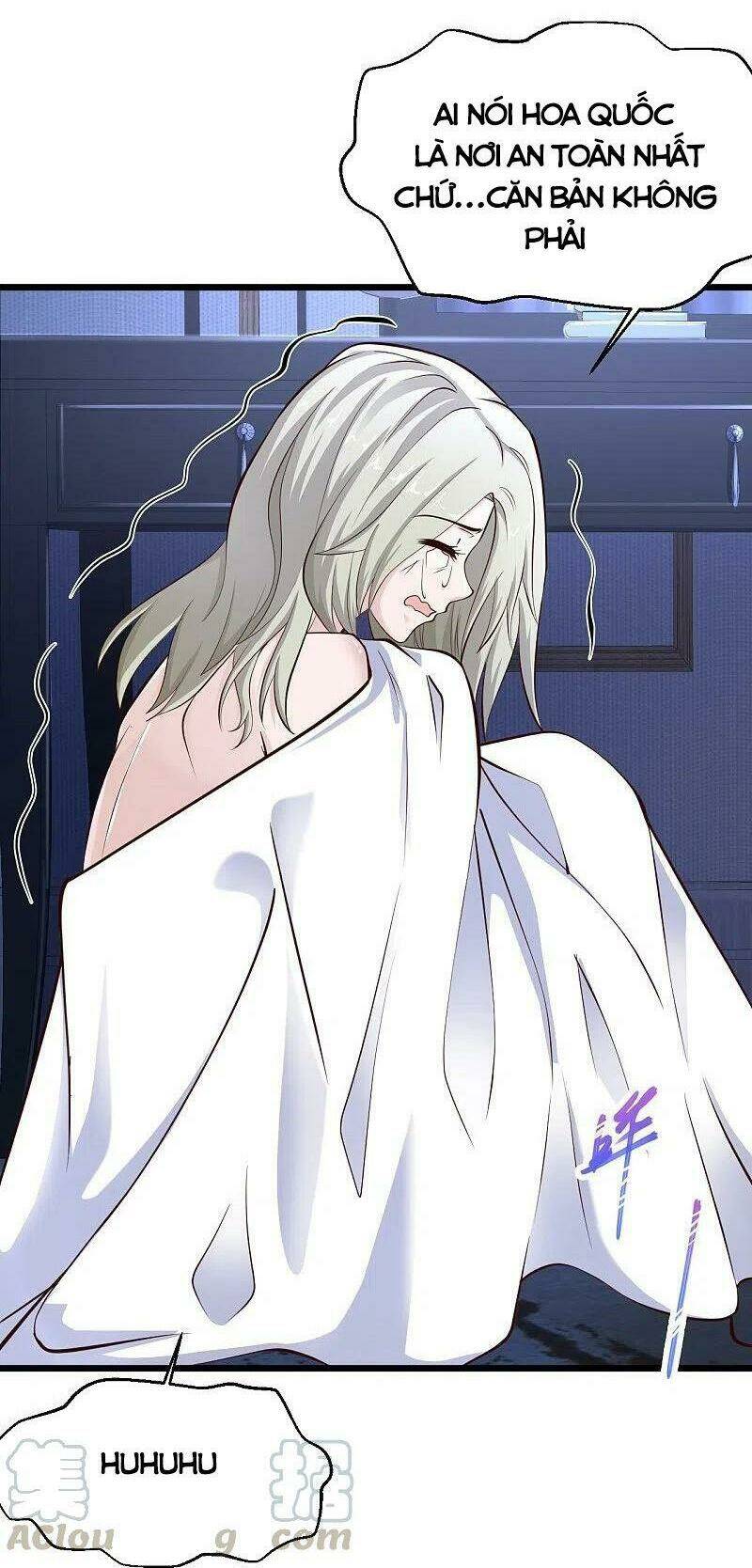 Tuyệt Phẩm Y Thánh - Chapter 231 - Page 19