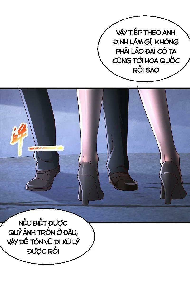 Tuyệt Phẩm Y Thánh - Chapter 231 - Page 22