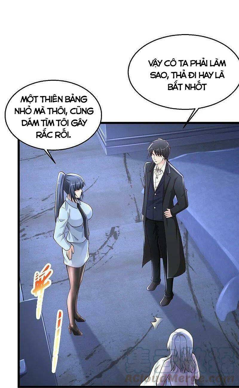 Tuyệt Phẩm Y Thánh - Chapter 231 - Page 23