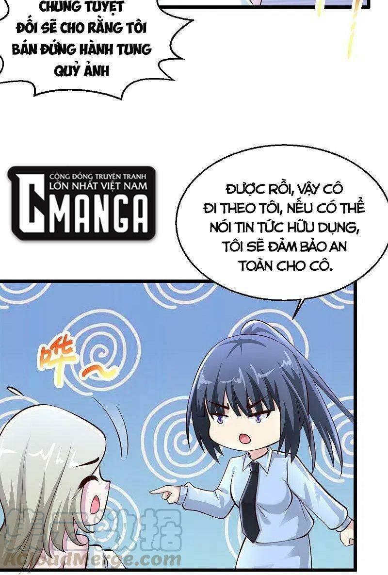 Tuyệt Phẩm Y Thánh - Chapter 231 - Page 25