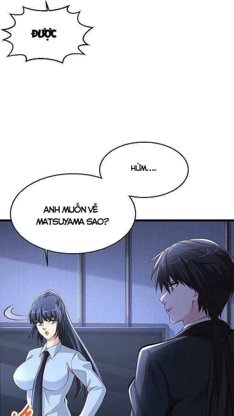 Tuyệt Phẩm Y Thánh - Chapter 231 - Page 26