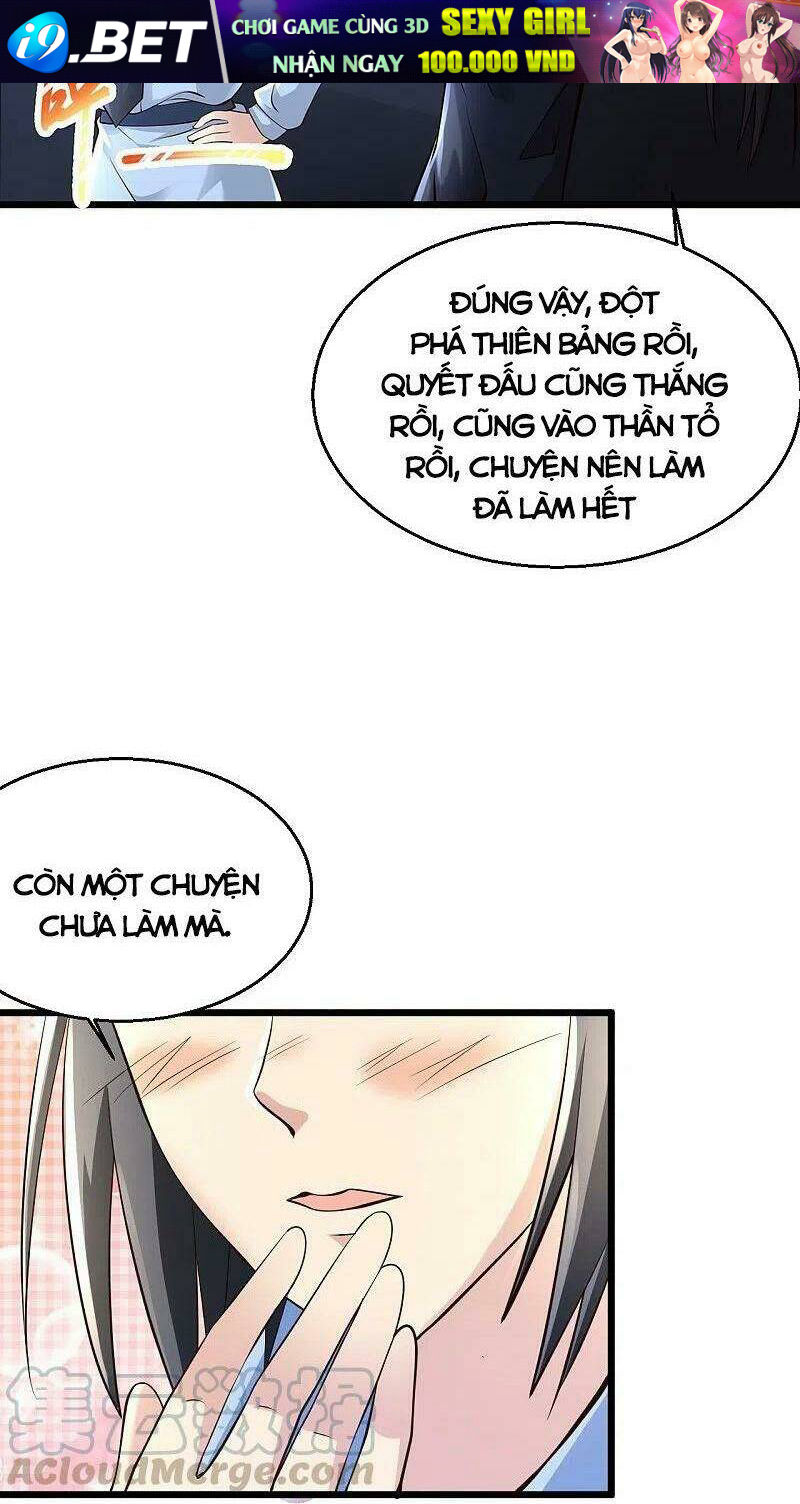 Tuyệt Phẩm Y Thánh - Chapter 231 - Page 27