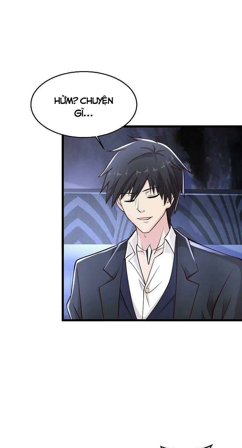 Tuyệt Phẩm Y Thánh - Chapter 231 - Page 28