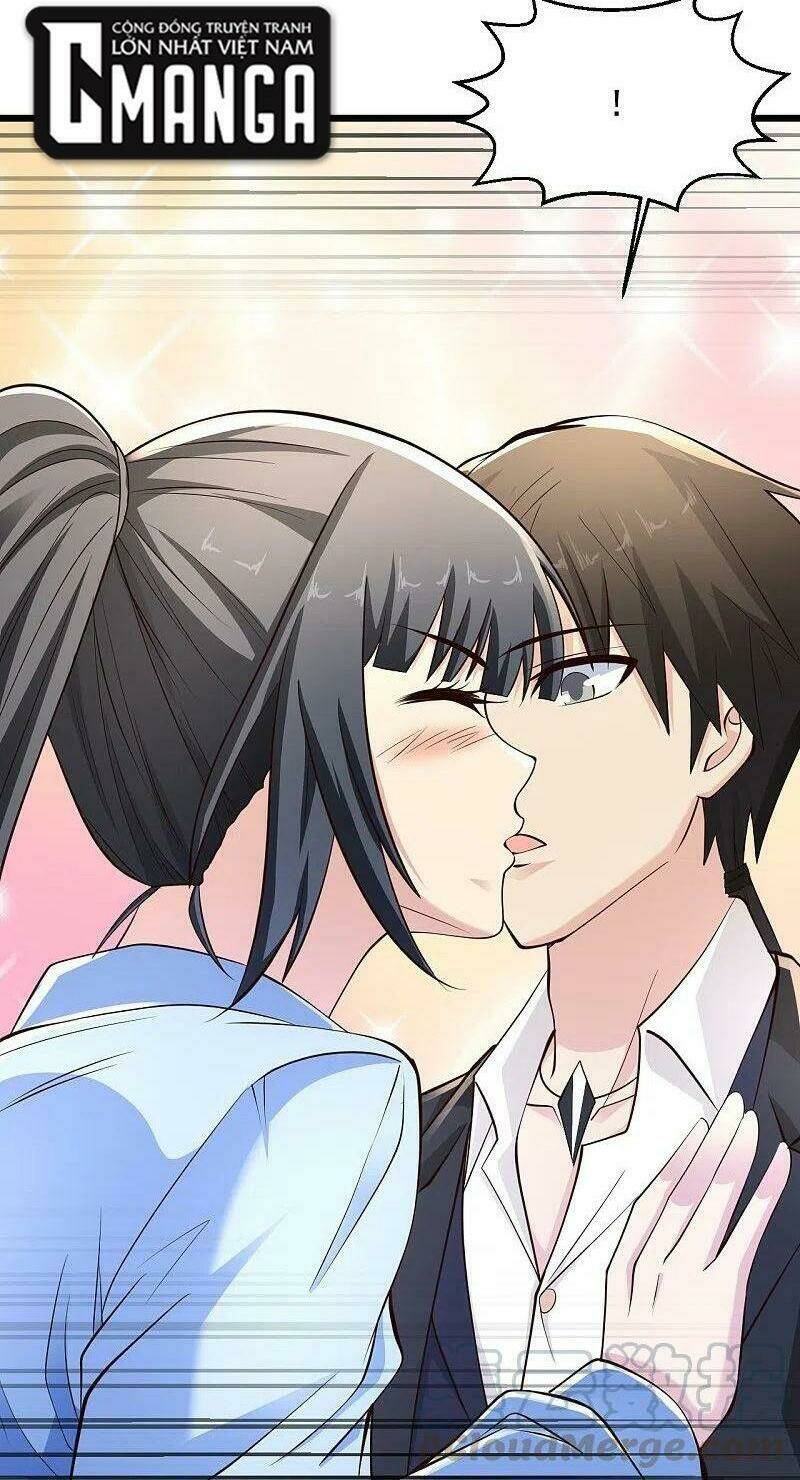 Tuyệt Phẩm Y Thánh - Chapter 231 - Page 29