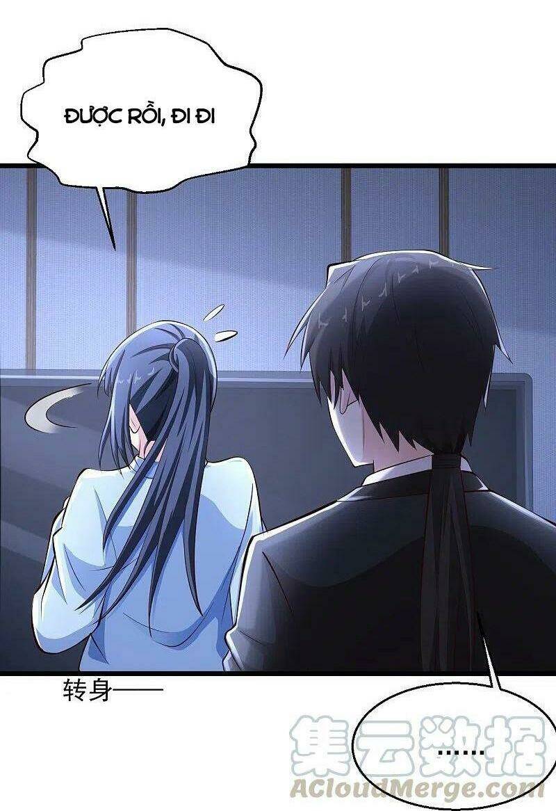 Tuyệt Phẩm Y Thánh - Chapter 231 - Page 31