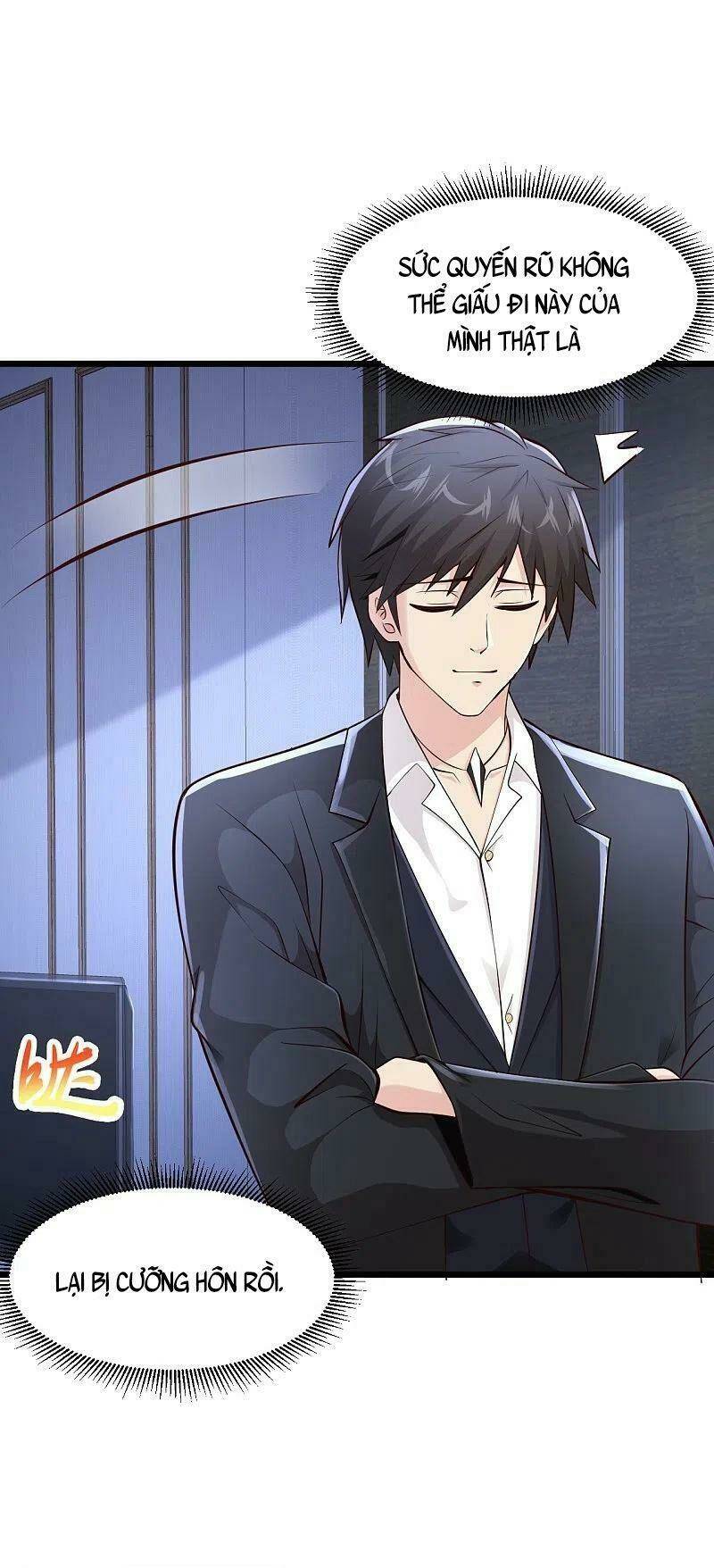Tuyệt Phẩm Y Thánh - Chapter 231 - Page 32