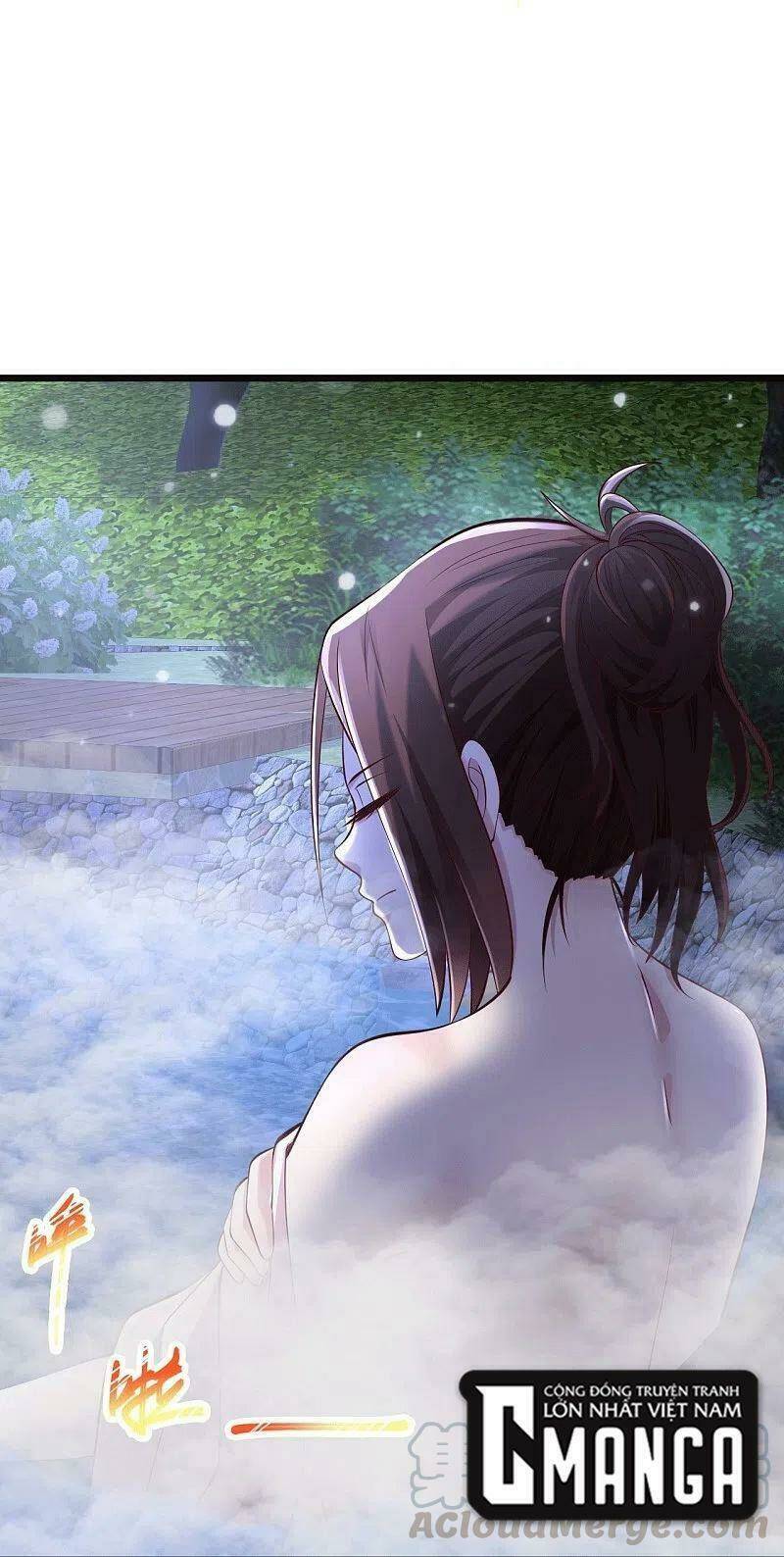 Tuyệt Phẩm Y Thánh - Chapter 231 - Page 34