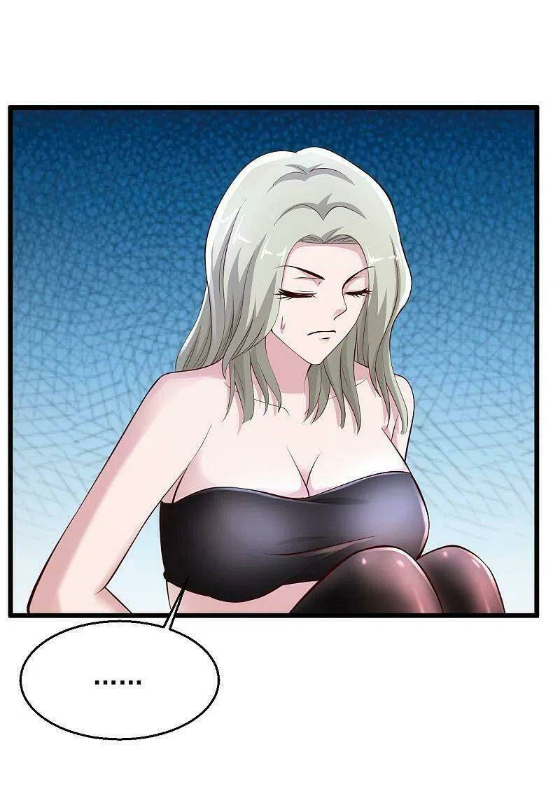 Tuyệt Phẩm Y Thánh - Chapter 231 - Page 8