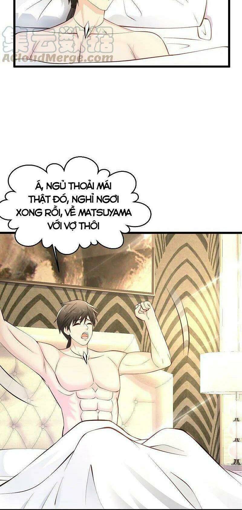 Tuyệt Phẩm Y Thánh - Chapter 232 - Page 11