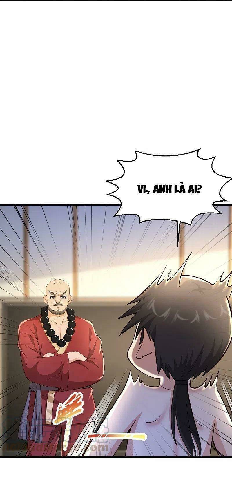 Tuyệt Phẩm Y Thánh - Chapter 232 - Page 12