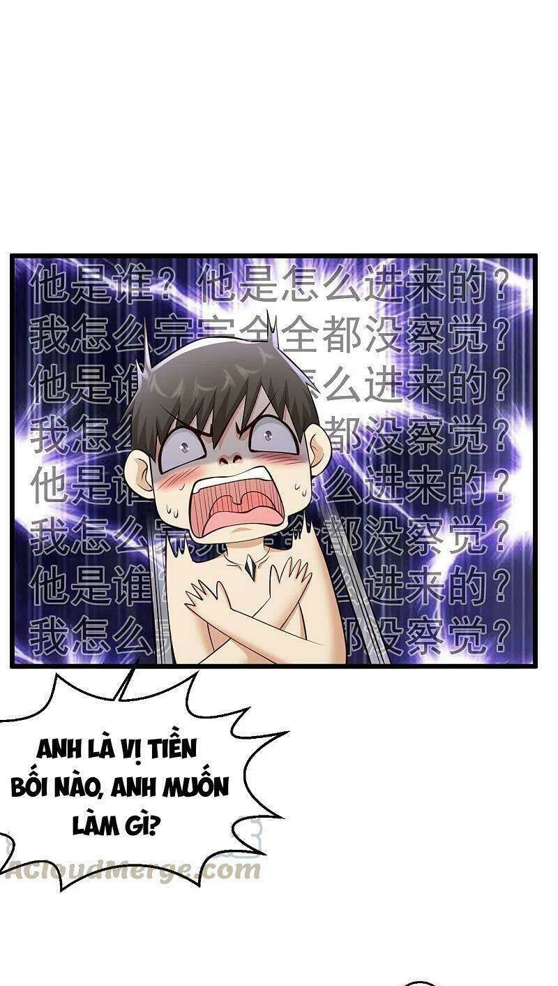 Tuyệt Phẩm Y Thánh - Chapter 232 - Page 14