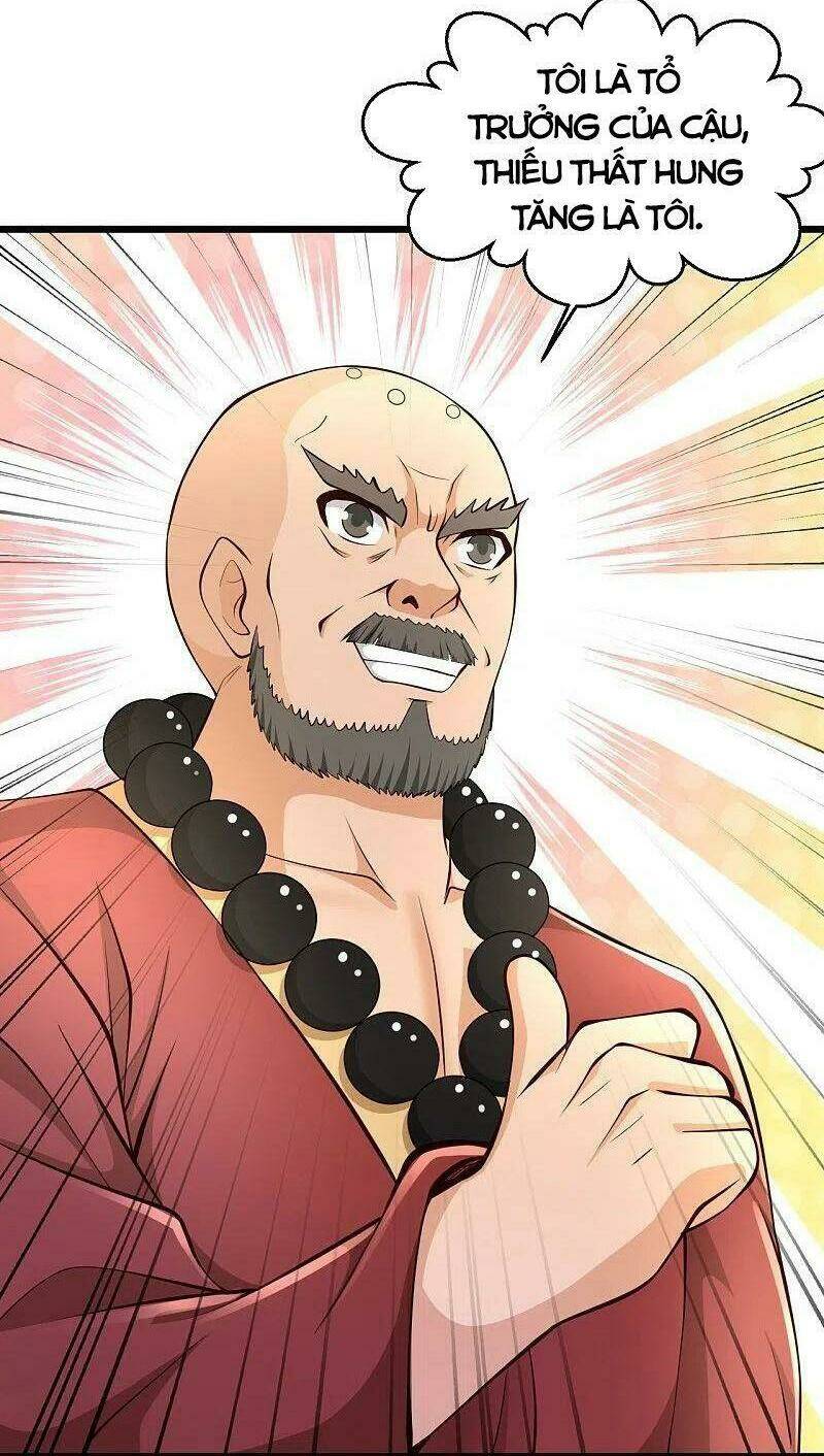 Tuyệt Phẩm Y Thánh - Chapter 232 - Page 15