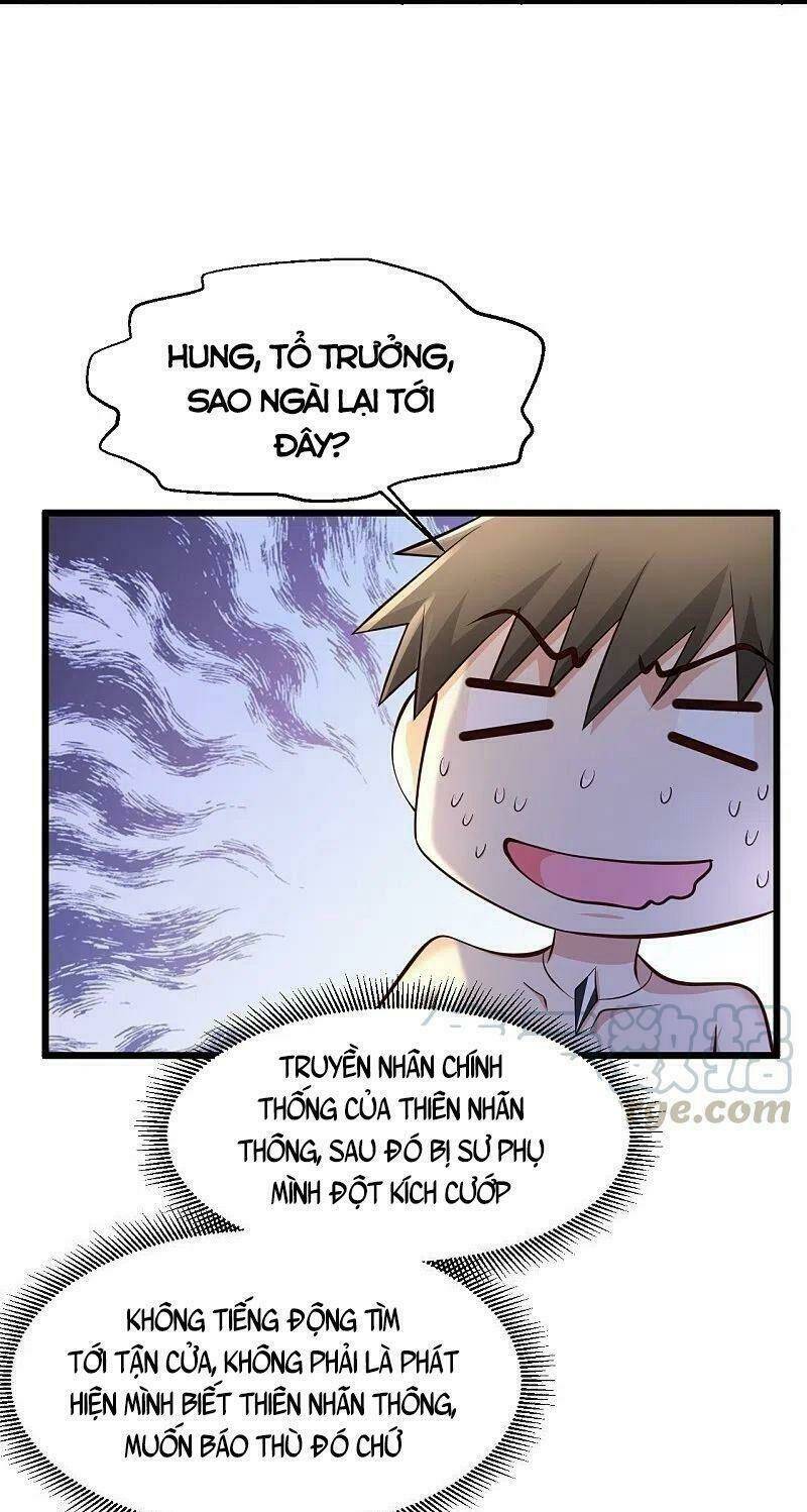 Tuyệt Phẩm Y Thánh - Chapter 232 - Page 16