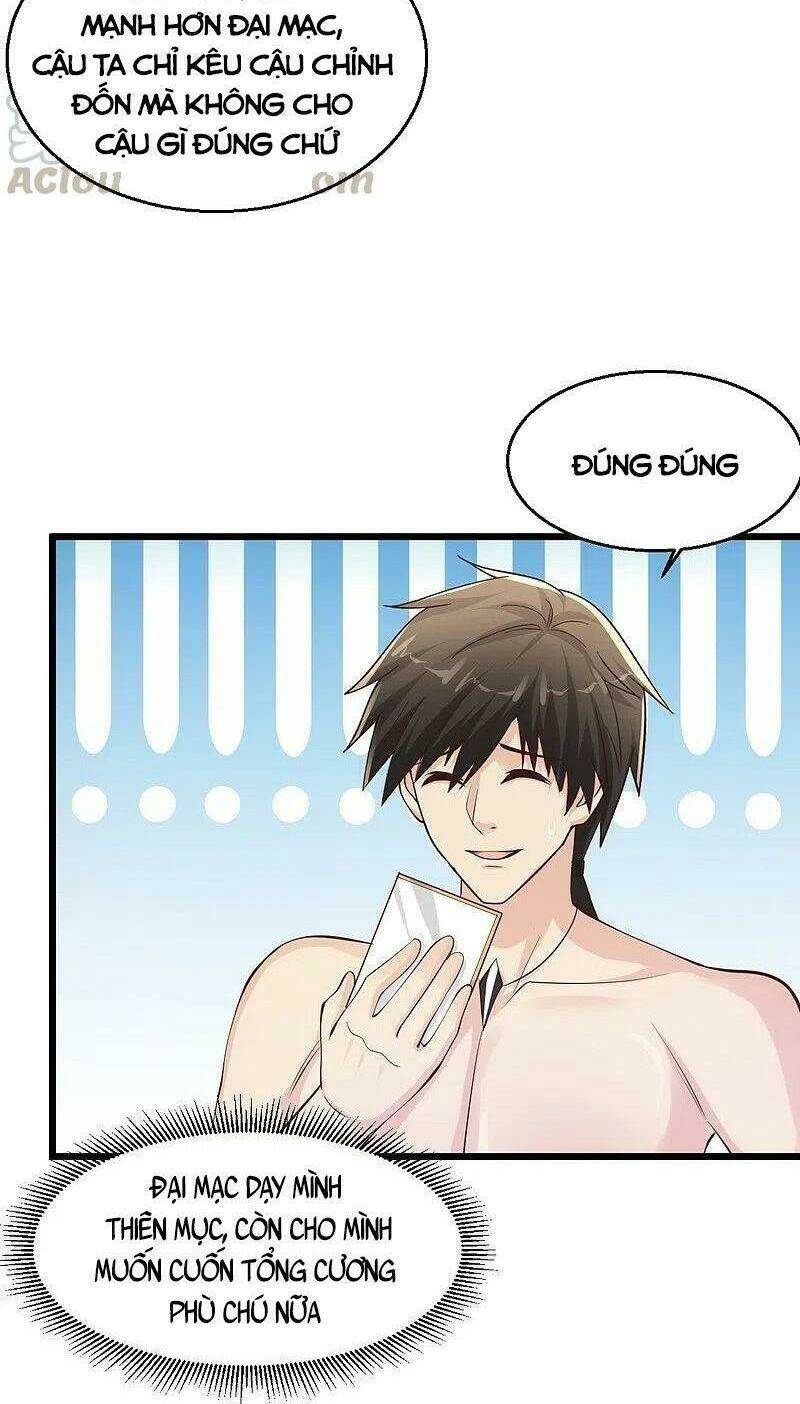 Tuyệt Phẩm Y Thánh - Chapter 232 - Page 21