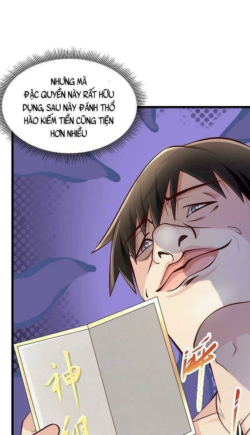 Tuyệt Phẩm Y Thánh - Chapter 232 - Page 22