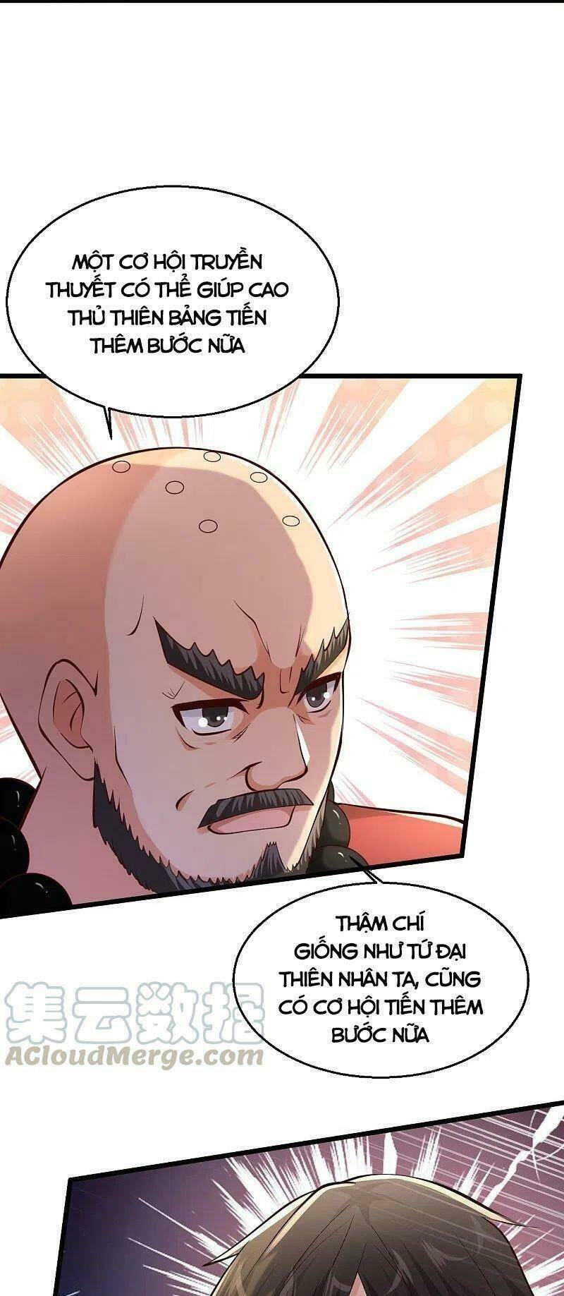 Tuyệt Phẩm Y Thánh - Chapter 232 - Page 24