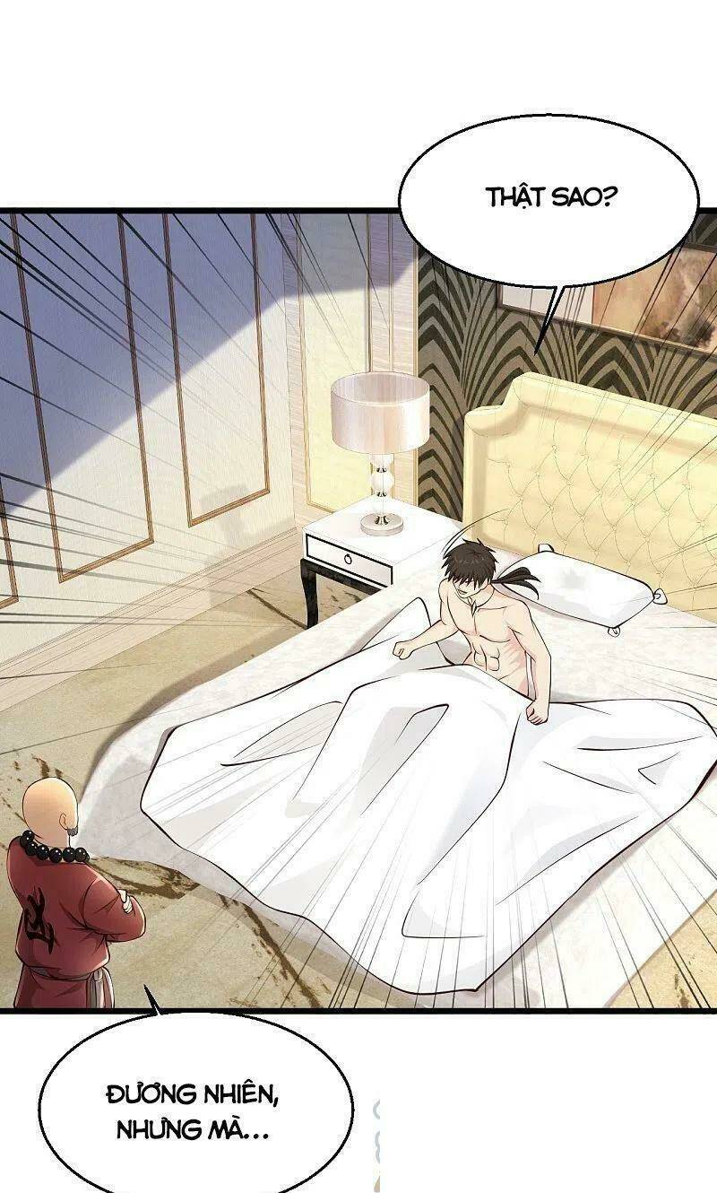 Tuyệt Phẩm Y Thánh - Chapter 232 - Page 28