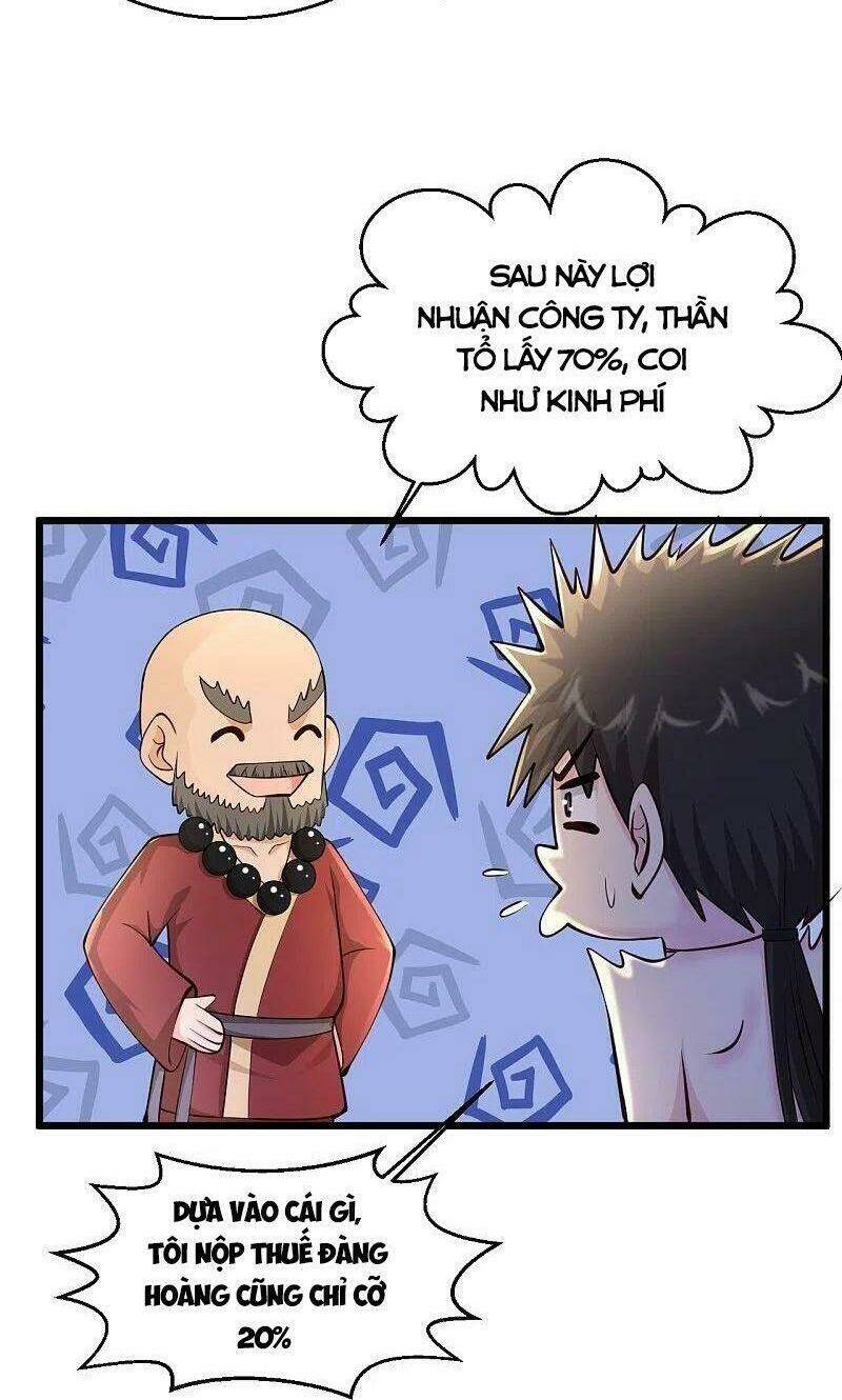 Tuyệt Phẩm Y Thánh - Chapter 232 - Page 29