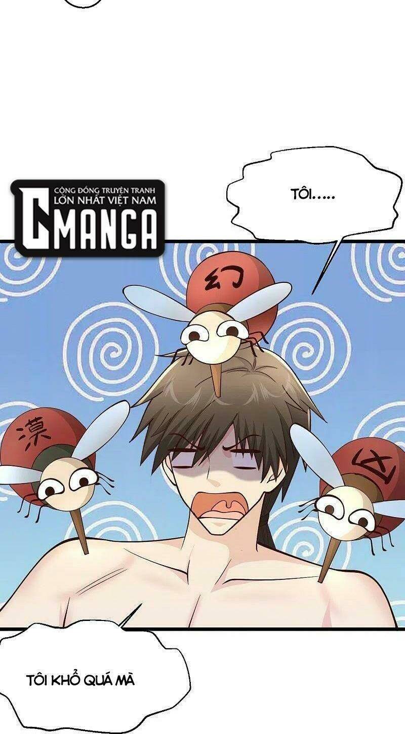 Tuyệt Phẩm Y Thánh - Chapter 232 - Page 31