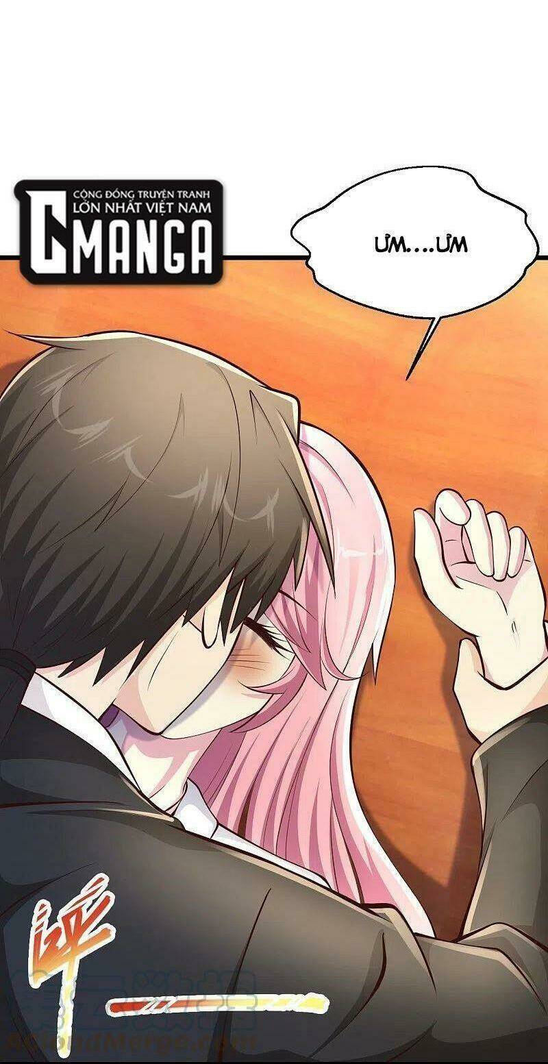 Tuyệt Phẩm Y Thánh - Chapter 232 - Page 35