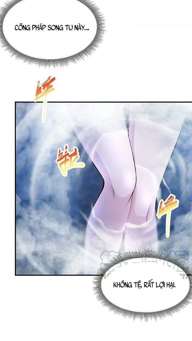 Tuyệt Phẩm Y Thánh - Chapter 232 - Page 3