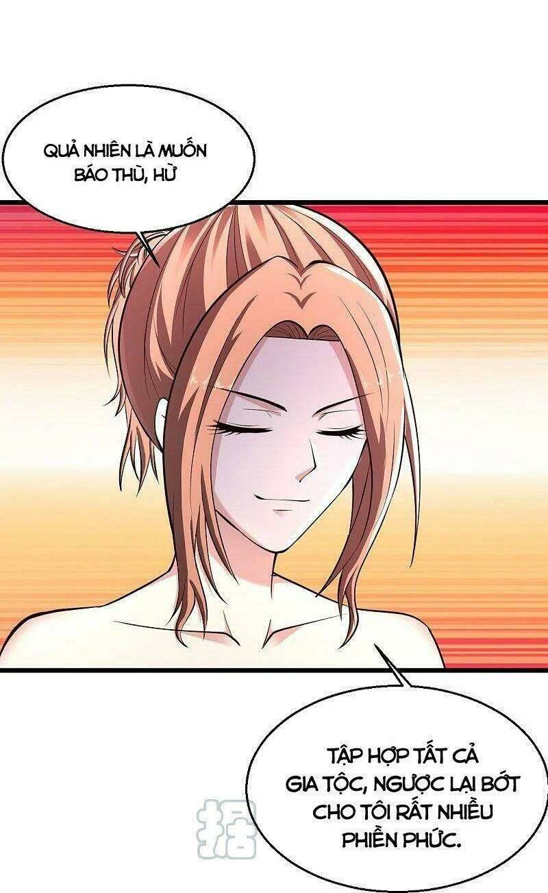 Tuyệt Phẩm Y Thánh - Chapter 232 - Page 5