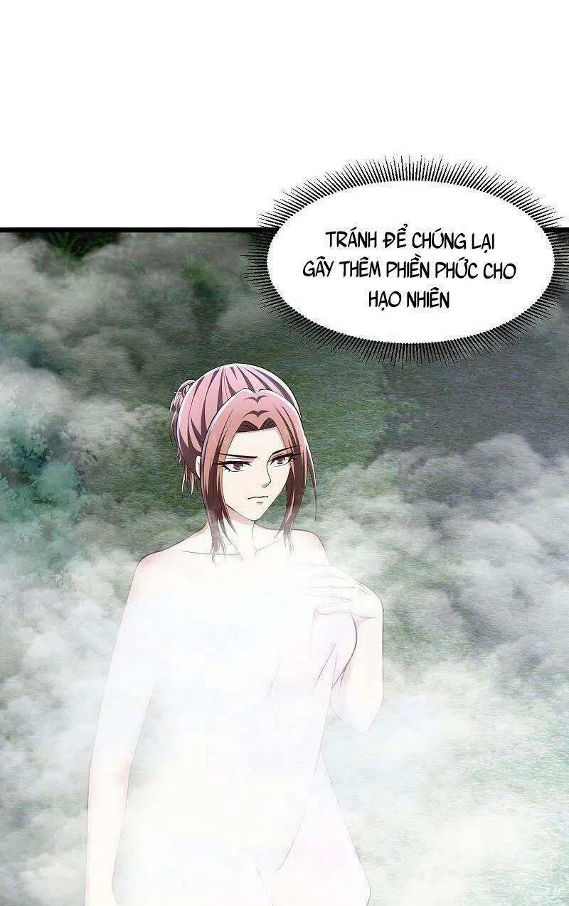 Tuyệt Phẩm Y Thánh - Chapter 232 - Page 8