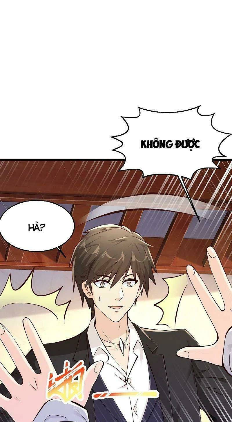 Tuyệt Phẩm Y Thánh - Chapter 233 - Page 9