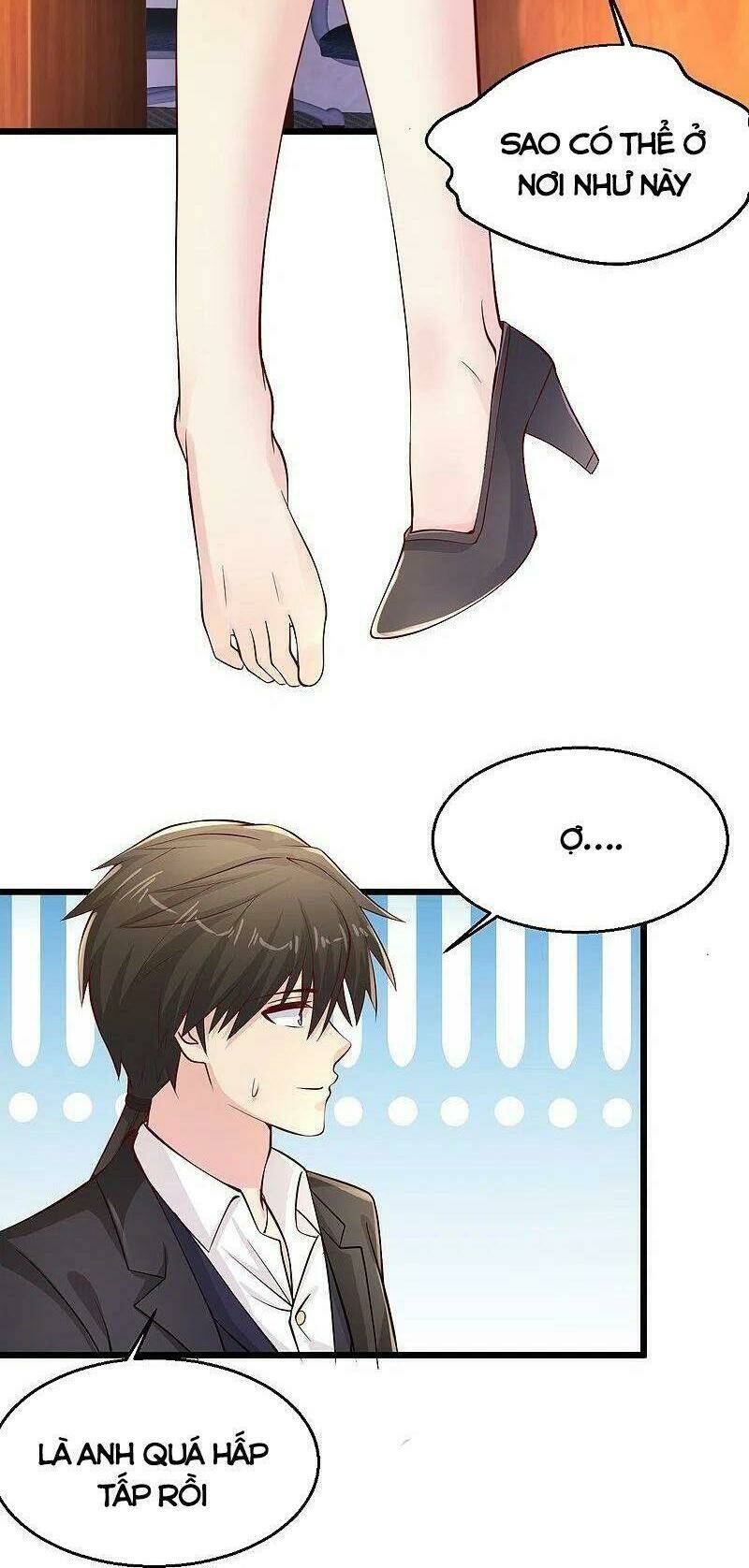 Tuyệt Phẩm Y Thánh - Chapter 233 - Page 12