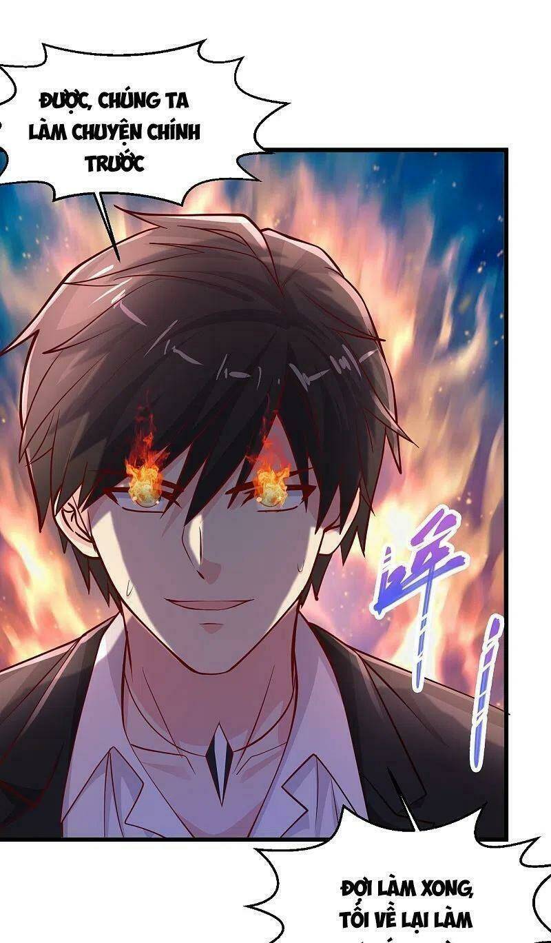 Tuyệt Phẩm Y Thánh - Chapter 233 - Page 15