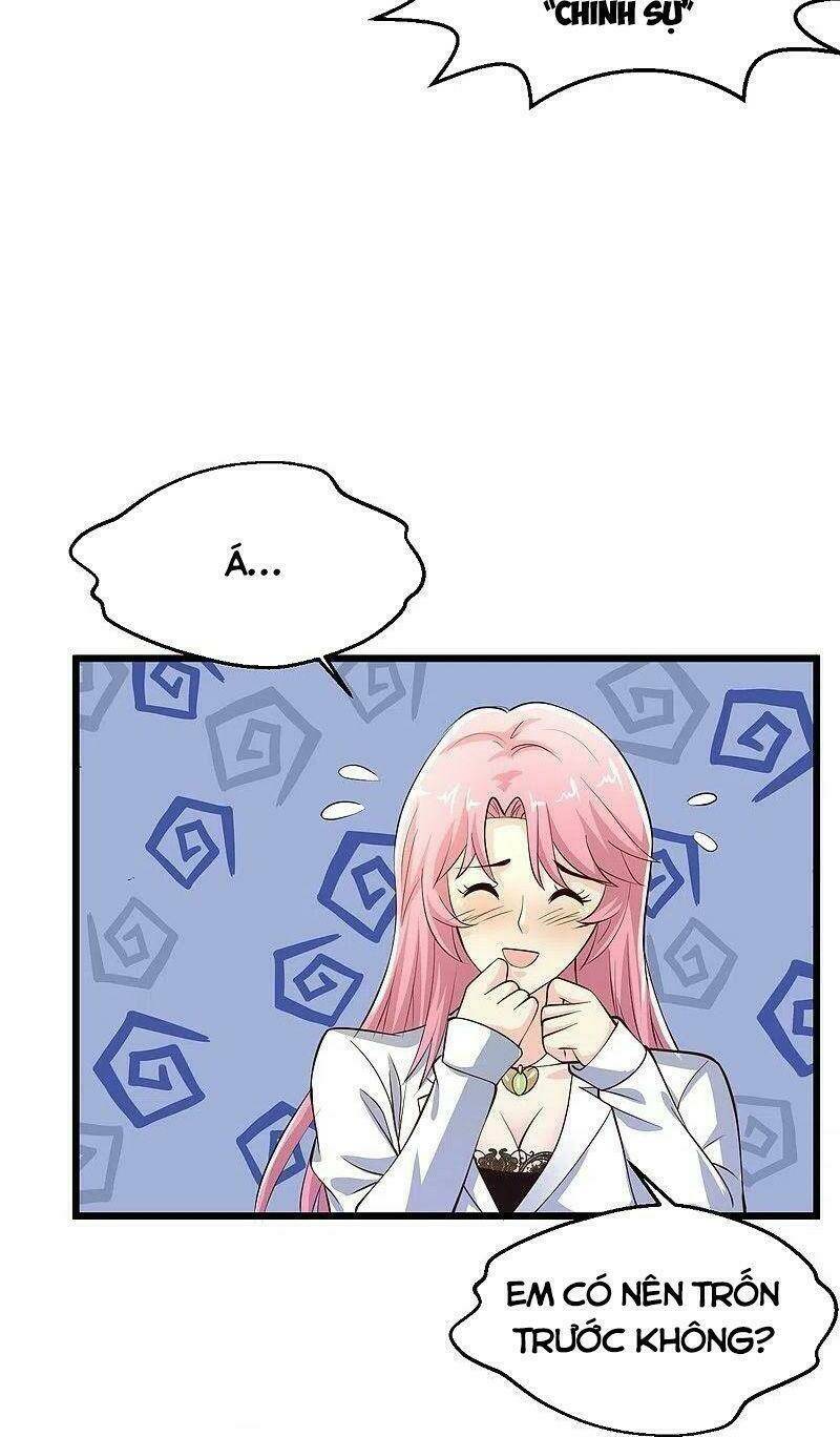 Tuyệt Phẩm Y Thánh - Chapter 233 - Page 16