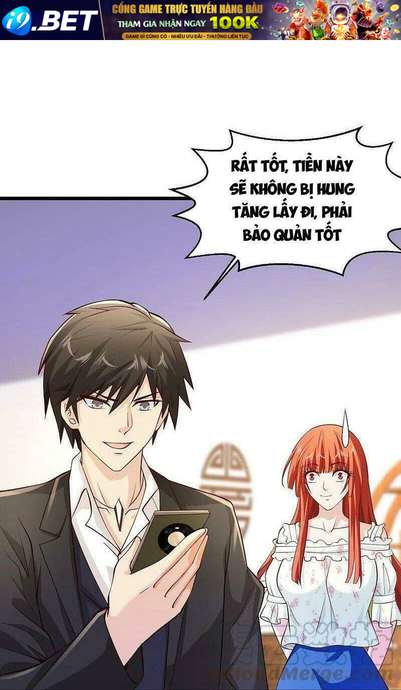 Tuyệt Phẩm Y Thánh - Chapter 233 - Page 22
