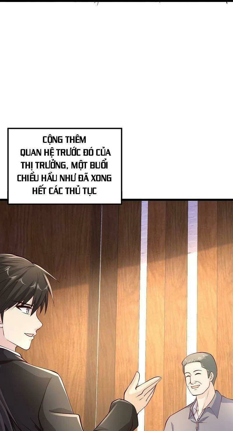 Tuyệt Phẩm Y Thánh - Chapter 233 - Page 23