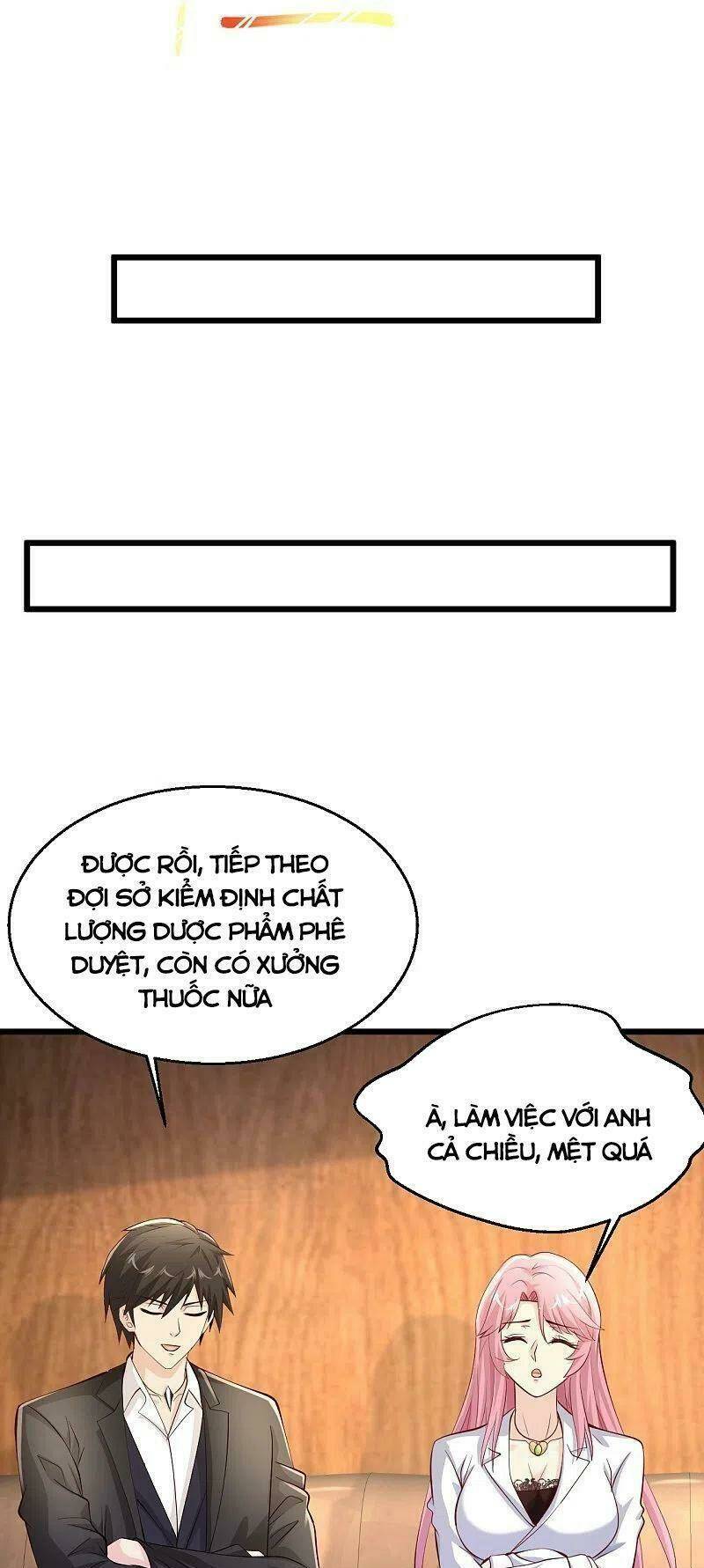 Tuyệt Phẩm Y Thánh - Chapter 233 - Page 25