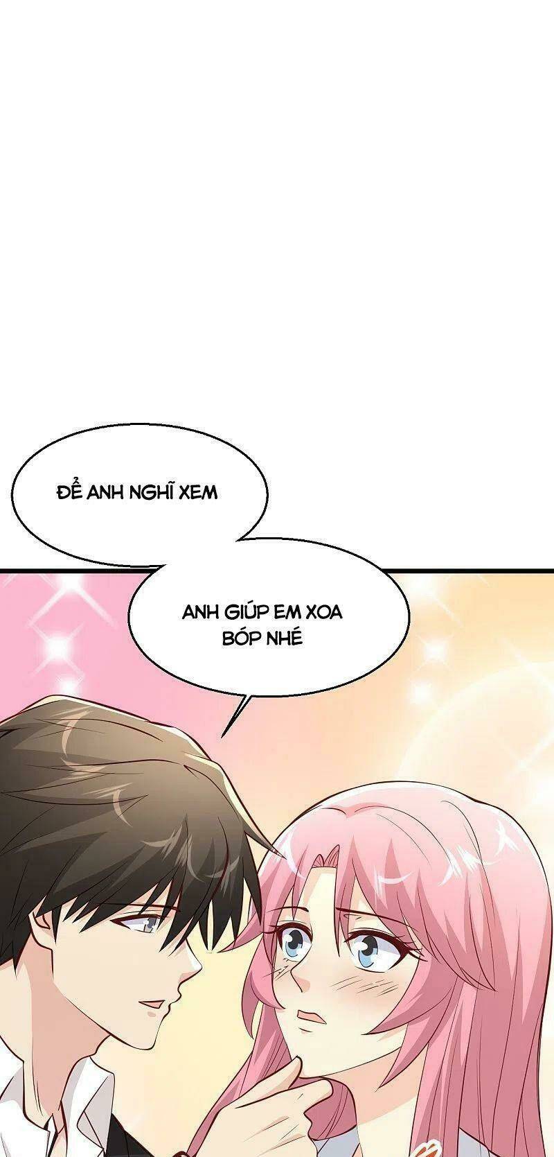 Tuyệt Phẩm Y Thánh - Chapter 233 - Page 27