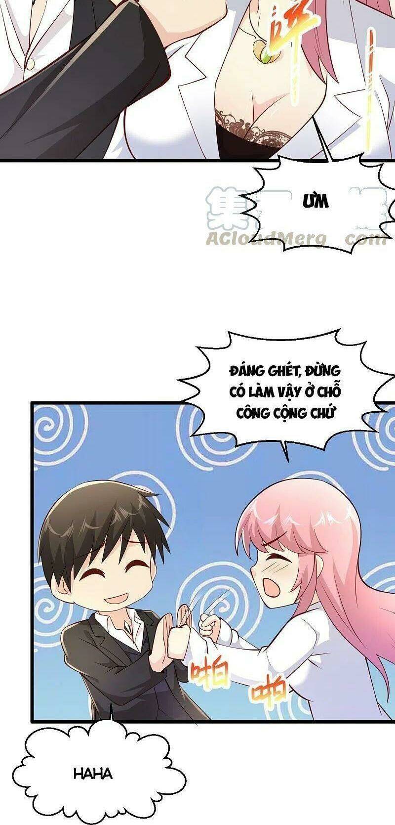 Tuyệt Phẩm Y Thánh - Chapter 233 - Page 28